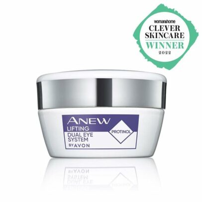 Avon Anew Lifting Dual Eye Cream