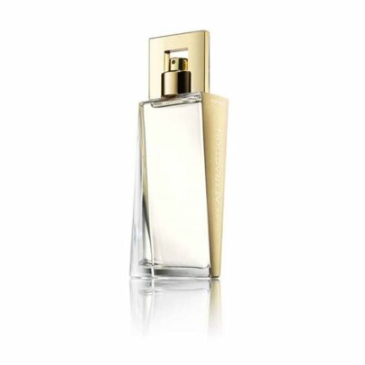 Avon Attraction 100ml Edp For Her