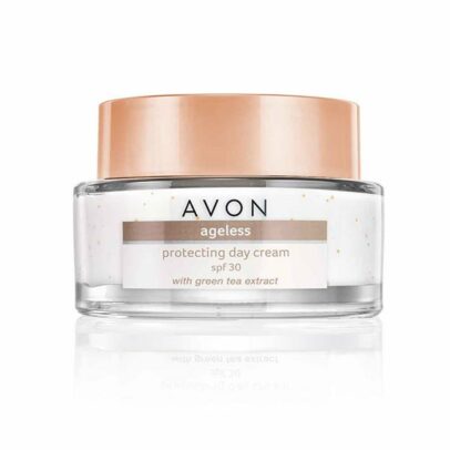 Avon Nutra Effects Ageless Protecting Day Cream Spf30