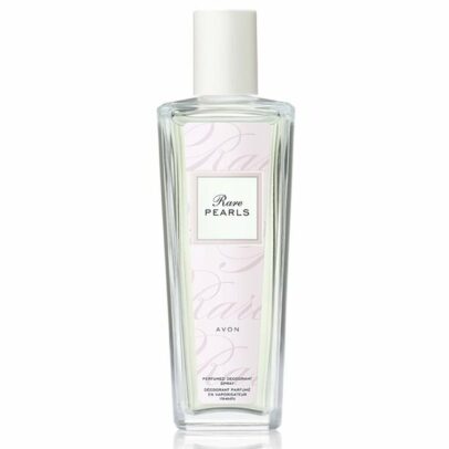 Avon Rare Pearls Perfumed Body Spray